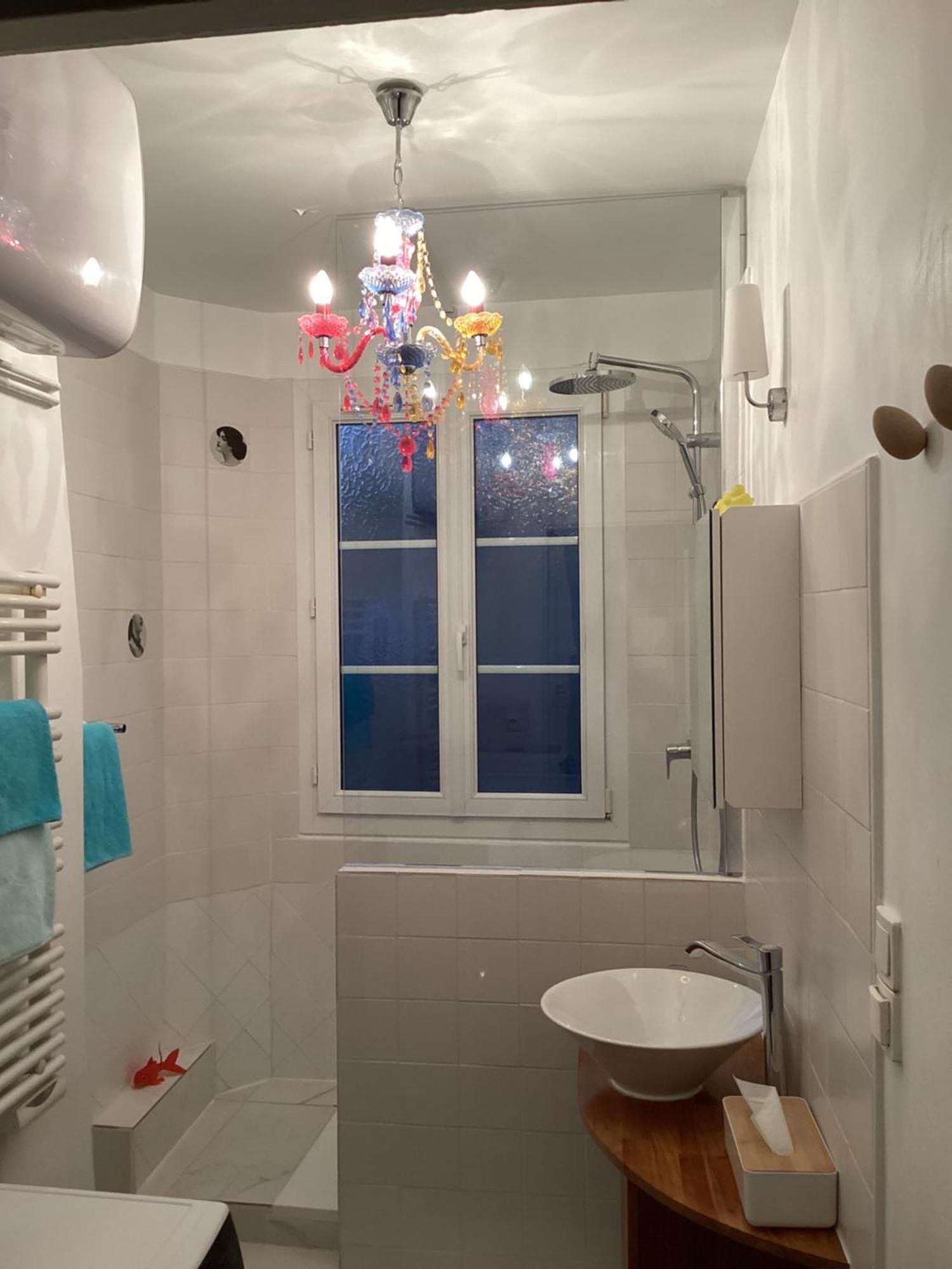 Frühstückspension D'hotes La Maison Hippolyte *